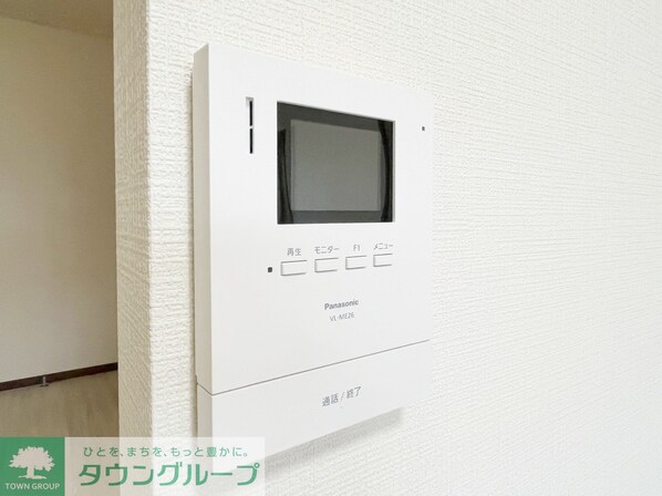 モンメール大磯の物件内観写真